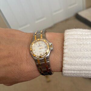 Concord Saratoga Watch